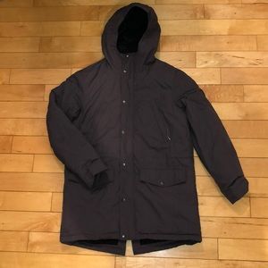 BURTON WINTER JACKET NWOT